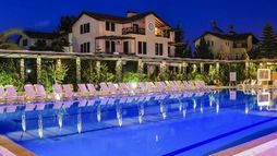 Belkon Hotel