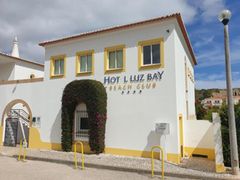 Luz Bay Club