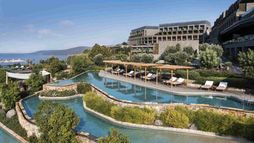 Lujo Hotel Bodrum