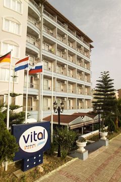 Holiday image