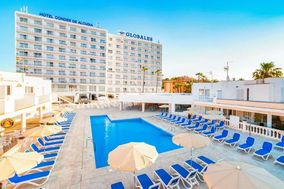 Globales Condes de Alcudia
