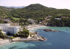 Alua Gran Camp de Mar