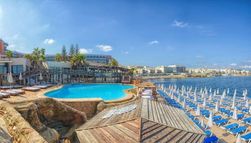 Dolmen Resort Hotel