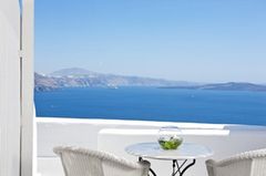 Canaves Oia Boutique Hotel