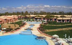 Pestana Vila Sol Spa & Golf Resort