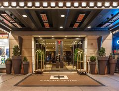 Empire Hotel
