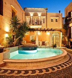 Rimondi Boutique Hotel - Small Luxury Hotels of the World