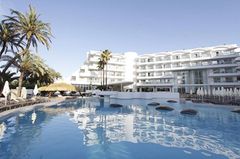 Hotel Rei Del Mediterrani Palace
