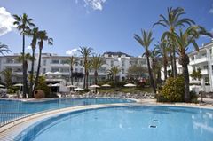 Puerto Azul Suite Hotel