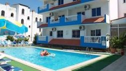 Atlantis Apartments