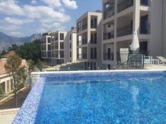 Hotel Huma Kotor Bay