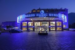 Grand Haber Hotel