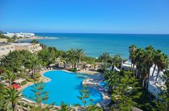 Hotel Aziza Thalasso Golf - Adult Only