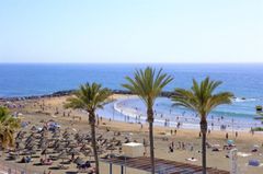 Palm Beach Tenerife Apartments