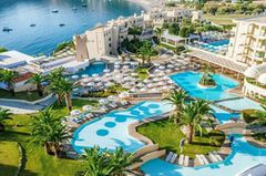 Lindos Royal Hotel