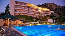 Villa Maxine Hotel