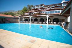 Hotel Eden Rock