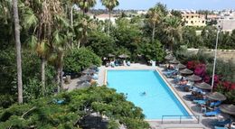 Hotel Veronica