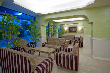 A'la Cart Restaurant Black Pearl
