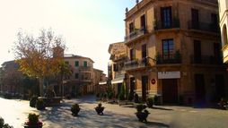 Antic Hotel España