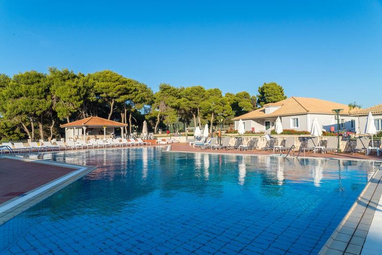 Keri Village By Zante Plaza Zante Holidays to Greek Islands
