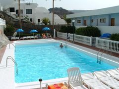 Solana Apartments