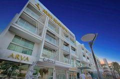 Araya Beach Hotel Patong
