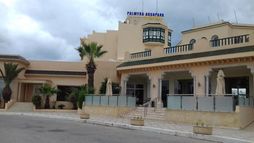Palmyra Aquapark Kantaoui