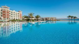 Baron Palace Sahl Hasheesh