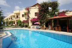 Hotel Maria Lambis