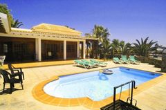 VIP Villas - Caleta Dorada