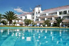 Carvoeiro Hotel