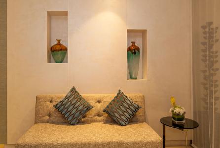 Spa and wellness