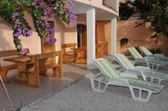Apartments Jure Miljak