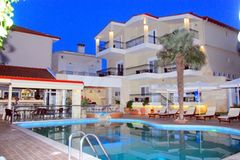 Olympia Hotel