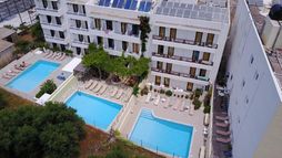 Hotel  Melpo