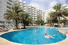Playa Dorada