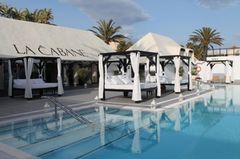 Los Monteros Marbella Hotel & Spa