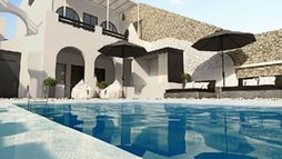 Hotel Mac Paradiso Garden