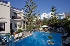 Veggera Beach Hotel
