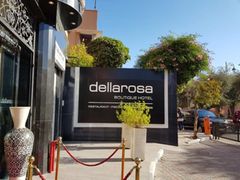 Dellarosa Boutique Hotel