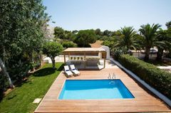 Villas S'Argamassa