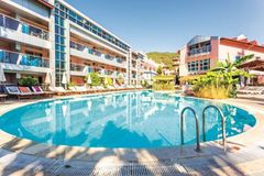 Aparthotel Faber