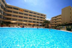 Apartments Amazonas