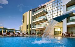Albatros Spa & Resort Hotel