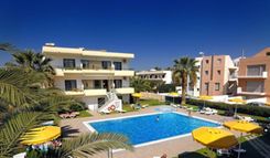 Anita ApartHotel
