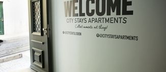 City Stays Bica Apartments
