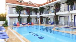 Rota Hotel Dalyan