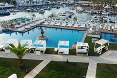 Casas Del Lago Hotel, Spa & Beach Club - Adults Only