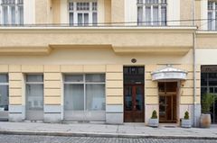 Hotel Pension Baronesse